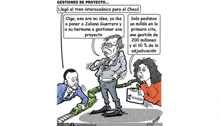 Caricatura