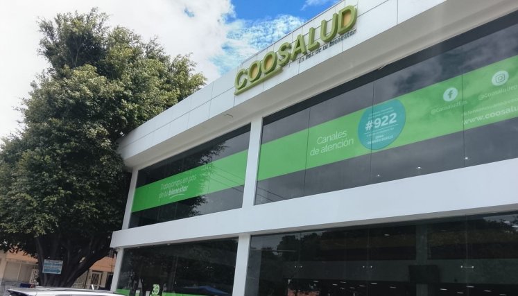 Pese a los reiterados llamados de la Defesoría, Coosalud no da muestras de mejoría/Foto: Archivo