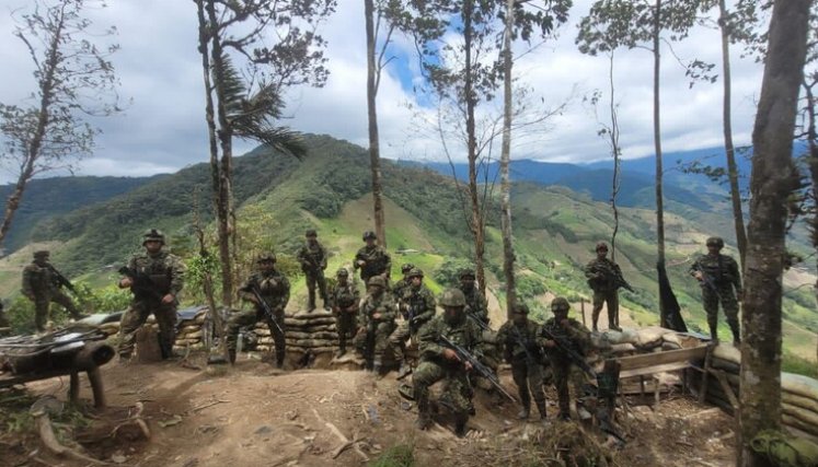 Operativos