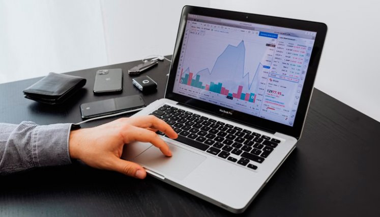 Finanzas. / Foto: Pexels
