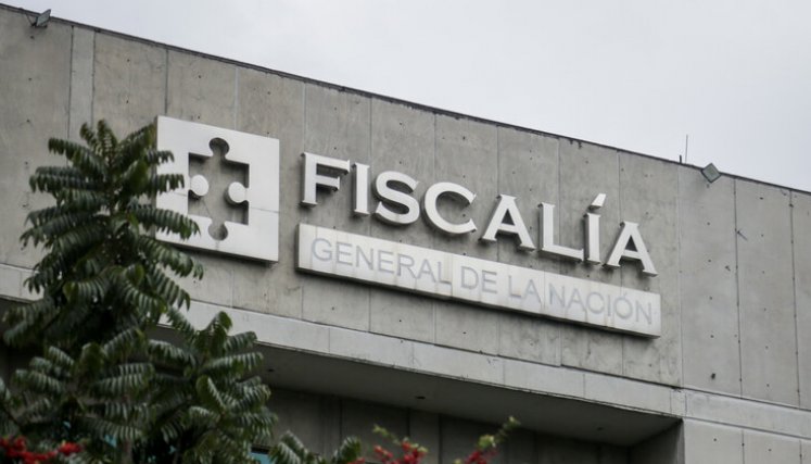 Fiscalía