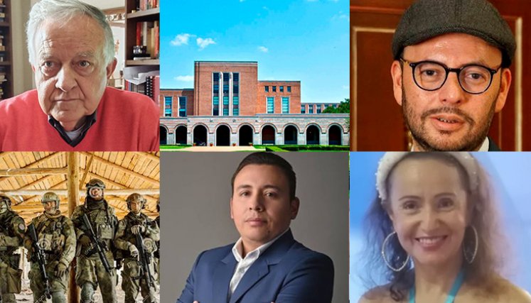 Indicadores de Jeremías | Sin pausa el conflicto armado en la jurisdicción del Catatumbo