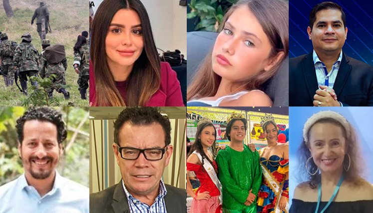 Indicadores de Jeremías