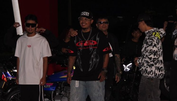 Desde Cúcuta, Lil Gang estrena Halo y apuesta por el trap-Detroit.