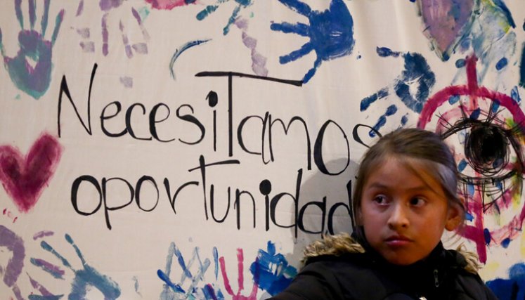 Niños