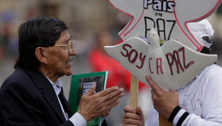 Cayó la pobreza, creció el crimen: la advertencia de organizaciones de derechos humanos