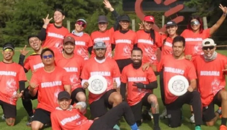 Burgama de Ocaña le tocó bailar con la más fea en Nacional Interclube