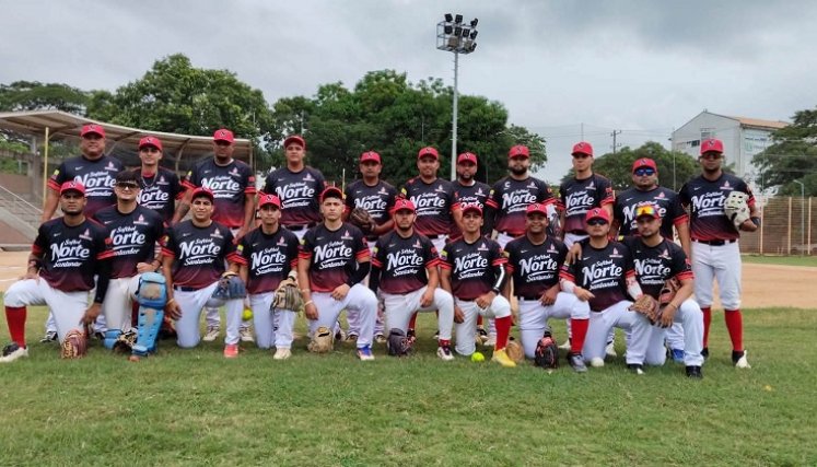 La selección de sóftbol de Norte de Santander tuvo que afrontar un grupo difícil en el clasificatorio a los Juegos Nacionales.