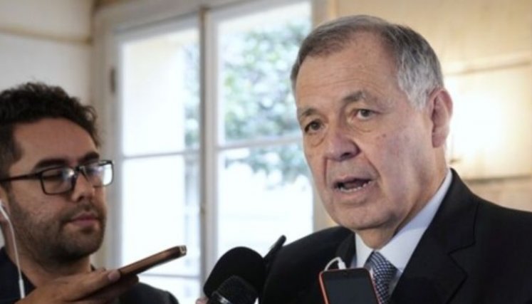 ALEJANDRO ORDOÑEZ 