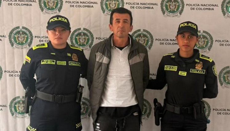 A la cárcel, hombre señalado de torturar y asesinar a su pareja embarazada