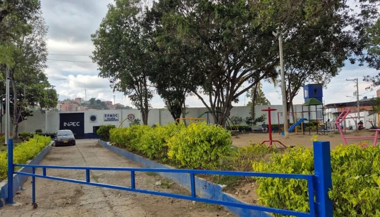 Polémica en Ocaña ante posible traslado de internas hacia otras cárceles del país.