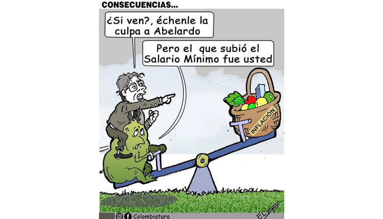 CARICATURA. 