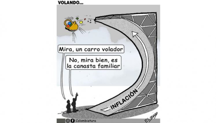 CARICATURA. 