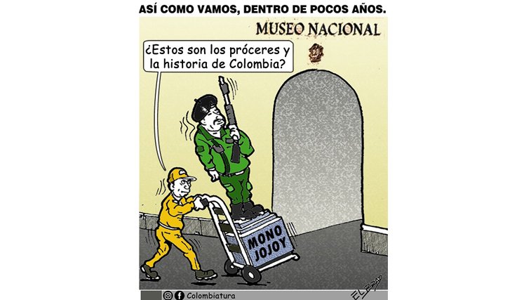 CARICATURA. 