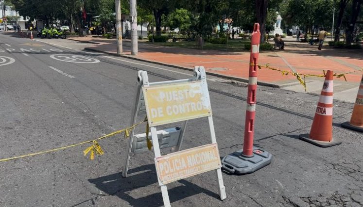 CIERRAN CAI EN CUCUTA
