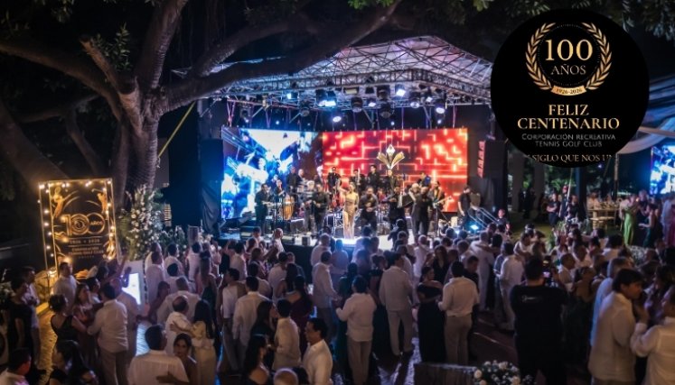 Centenario ClubTennis