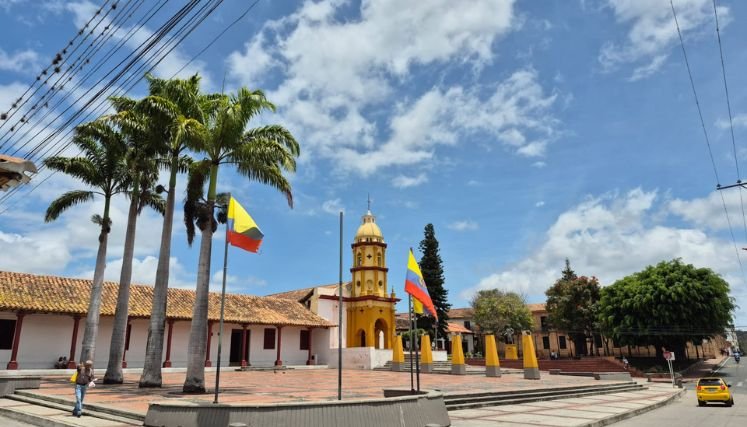 En el complejo histórico de San Francisco se proyecta el Congreso de la Gran Convención.