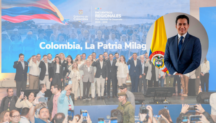 Cucuteño Plan Nacional de Desarrollo.