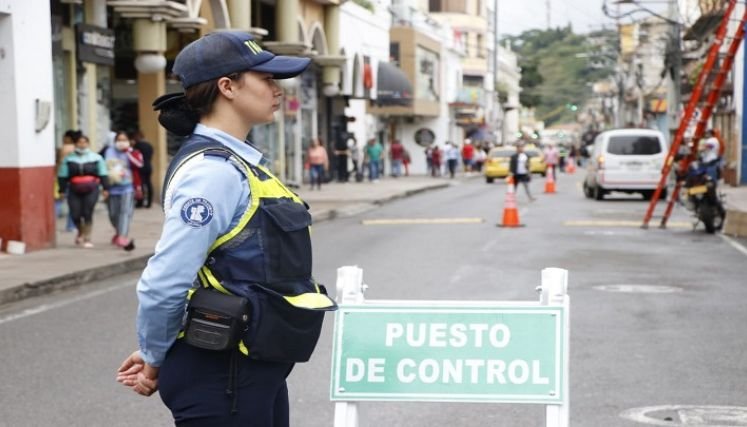 Este viernes se llevará a cabo el día sin carros y motos en Ocaña para dar un respiro al planeta.