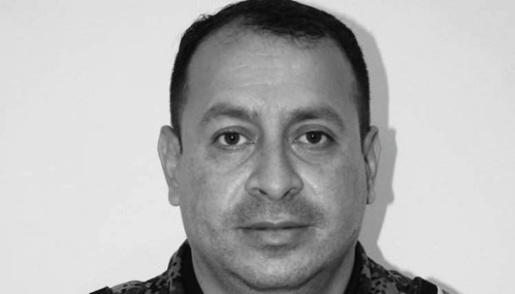 Asesinan a dragoneante del Inpec cerca de la cárcel Villahermosa en Cali