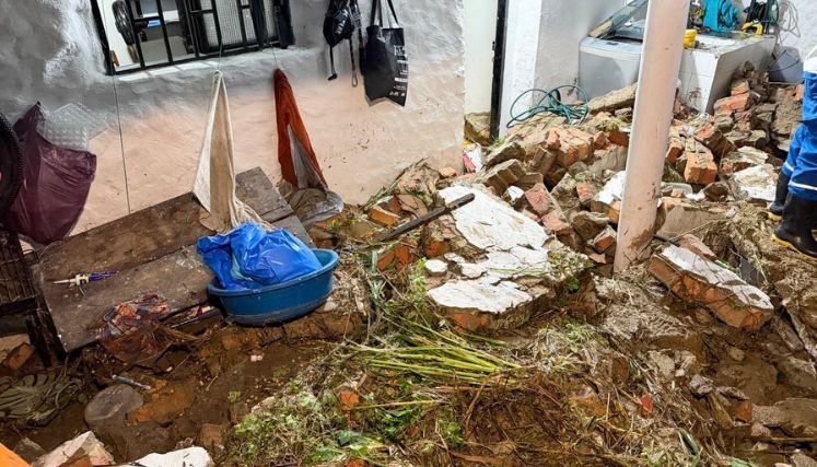 El Consejo municipal de Gestión del Riesgo amplía la calamidad pública para Ocaña.