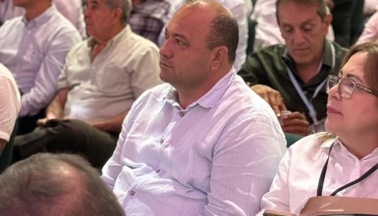 Ocaña pedirá inclusión de propuestas estratégicas en el Plan Nacional de Desarrollo 