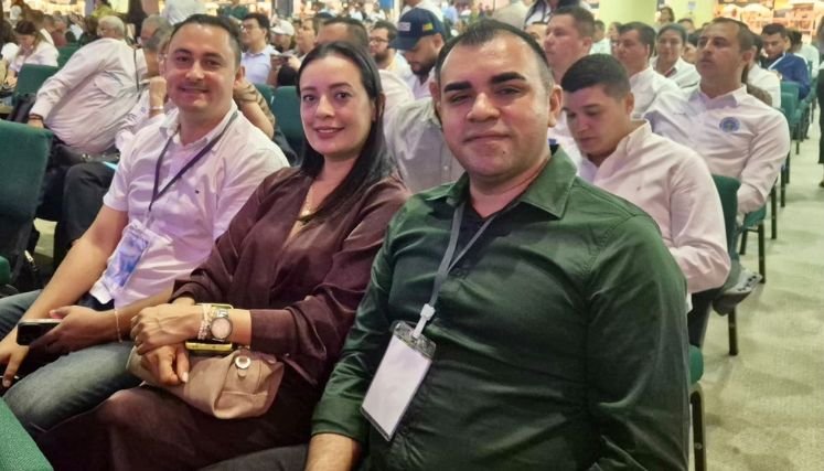 Ocaña pedirá inclusión de propuestas estratégicas en el Plan Nacional de Desarrollo 