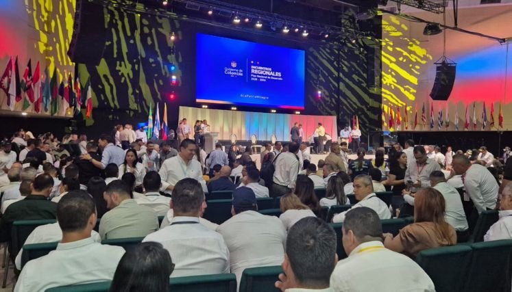 Ocaña pedirá inclusión de propuestas estratégicas en el Plan Nacional de Desarrollo 