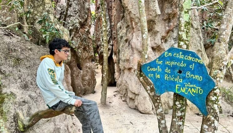 En el municipio de La Playa de Belén se adoptan estrategias para promover el turismo.