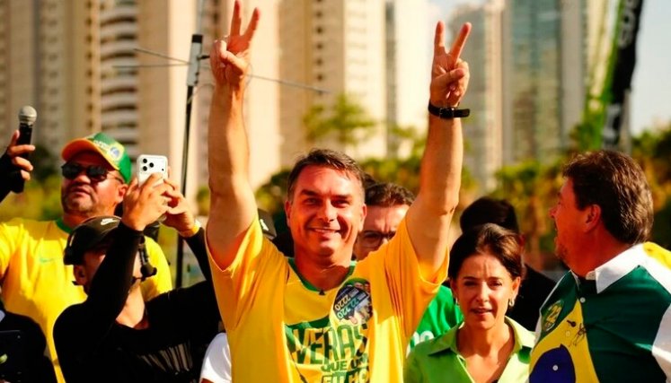 Flavio Bolsonaro
