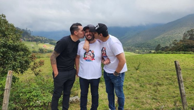 HERMANOS CASTELLANOS 