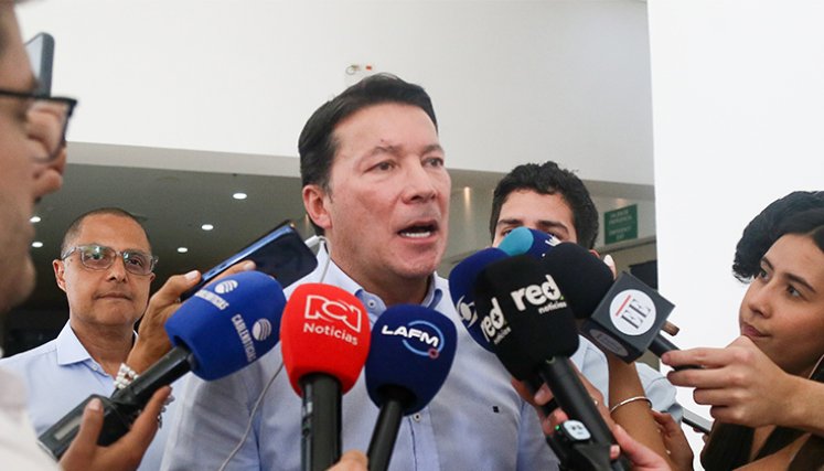 Hernán-Penagos. Foto: Colprensa.