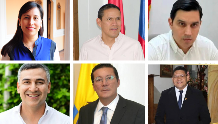Indicadores de Jeremías