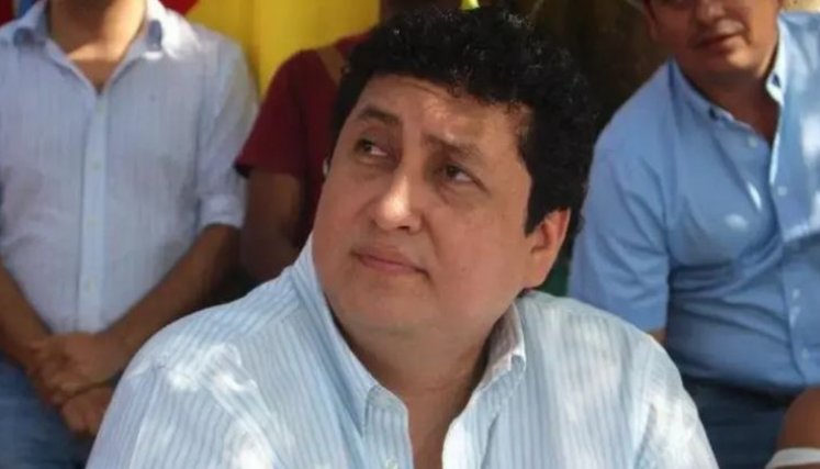 JHON CALZONES 
