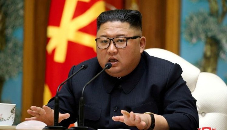 Kim Jong Un