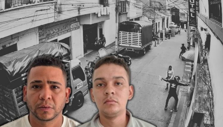 Los Magníficos Ocaña