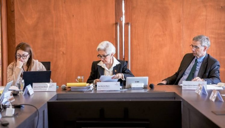 Gobierno no renovará contrato con Fiduprevisora para administrar el FOMAG: así será la transición
