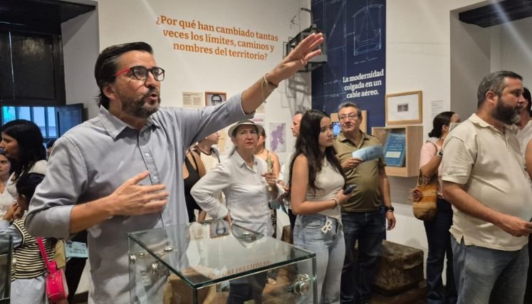 Museo Antón García de Bonilla muestra nueva cara y revitaliza la memoria de Ocaña