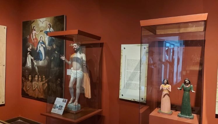 Museo Antón García de Bonilla muestra nueva cara y revitaliza la memoria de Ocaña