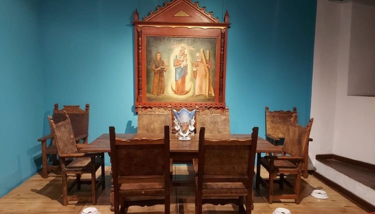 Museo Antón García de Bonilla muestra nueva cara y revitaliza la memoria de Ocaña