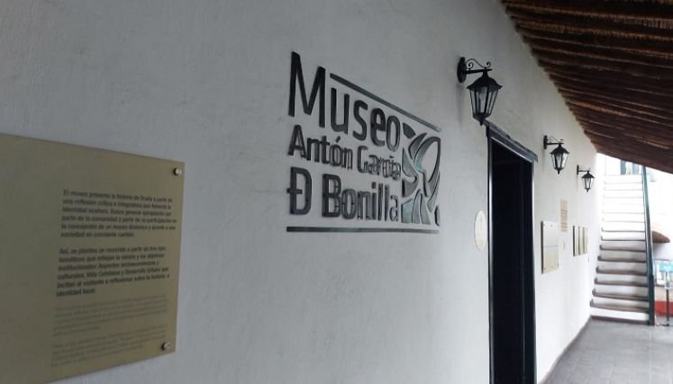 Museo Antón García de Bonilla muestra nueva cara y revitaliza la memoria de Ocaña