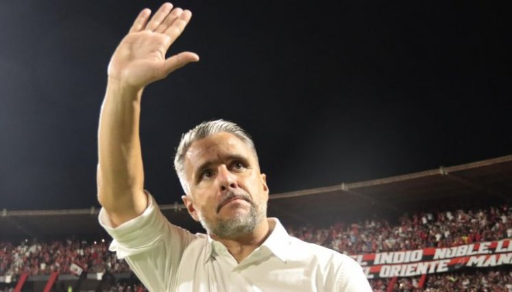 NICOLÁS CHIESA 