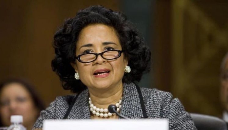 Caso judicial contra Nicolás Maduro en EEUU pasa a manos de la jueza Analisa Torres