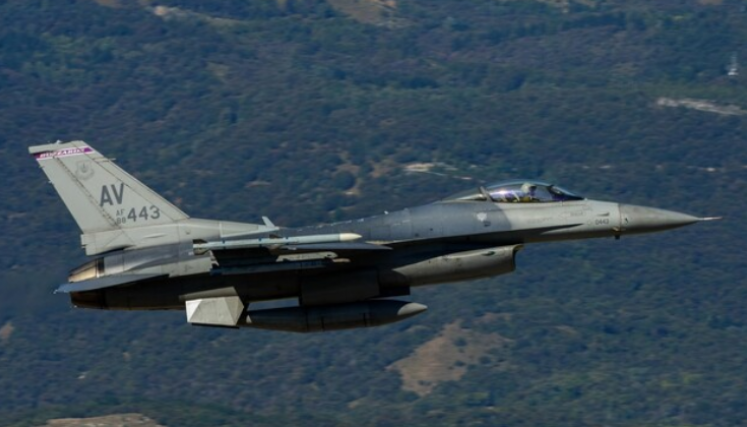 Aviones OTAN