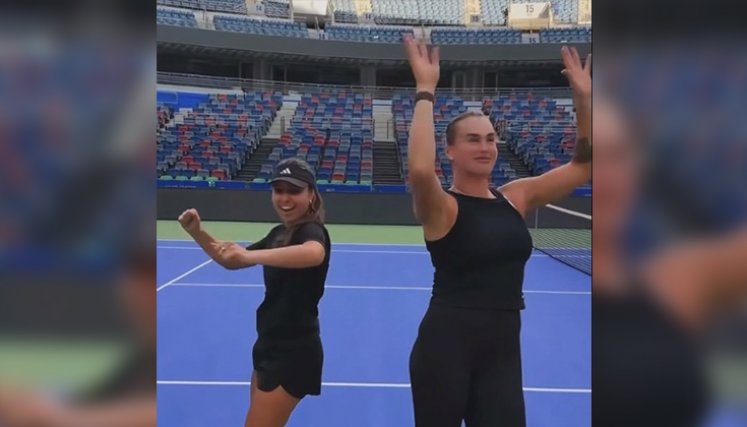 Osorio-y-Sabalenka.