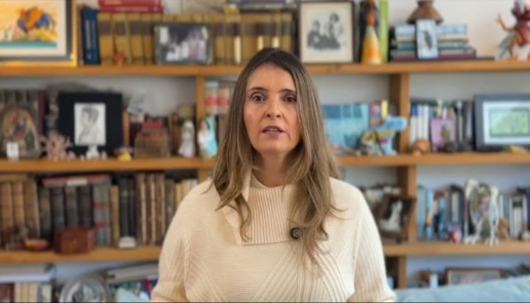 PALOMA VALENCIA 