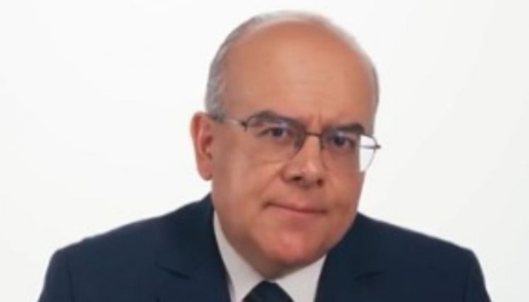 RICARDO ORREGO 
