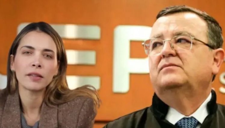“Las cifras no me las inventé”: senadora Posada responde a JEP por gastos de $56.435 millones y anuncia nuevas denuncias
