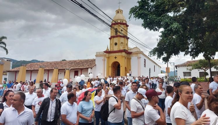 El flagelo del secuestro se encuentra latente en la provincia de Ocaña.