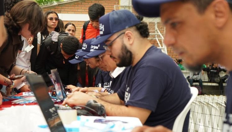 En materia digital se ha avanzado en las instituciones educativas de Ocaña.